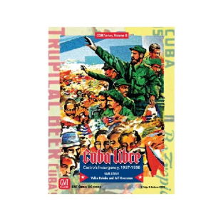 CUBA LIBRE (4th reprint)