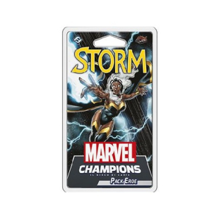 MCH - STORM (PACK EROE)
