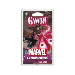 MCH - GAMBIT (PACK EROE)