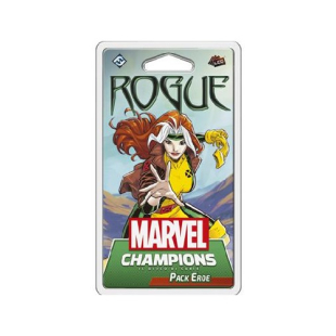 MCH - ROGUE (PACK EROE)