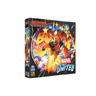 MU - X-MEN UNITED - DEADPOOL