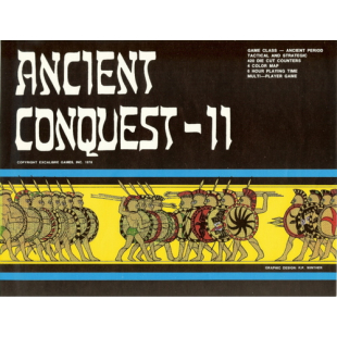 ANCIENT CONQUEST II