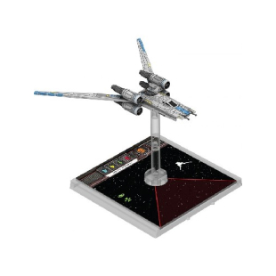 X-WING ALA-U
