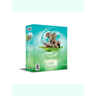 ARK NOVA (ED. ENG)