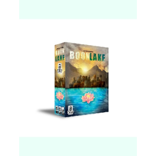 BOONLAKE (ED.INGLESE)