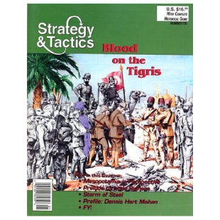 S&T 176: BLOOD ON THE TIGRIS