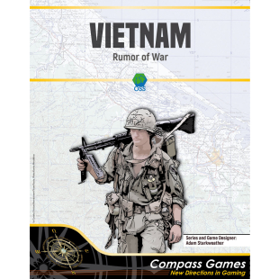 VIETNAM: RUMOR OF WAR