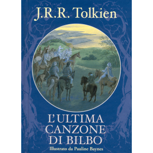 L'ULTIMA CANZONE DI BILBO
