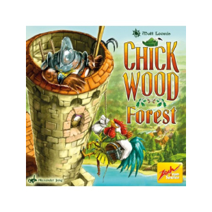 CHICKWOOD FOREST