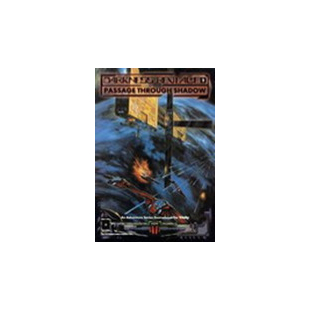 PASSAGE THROUGH SHADOW (DARKNESS REV. 2)