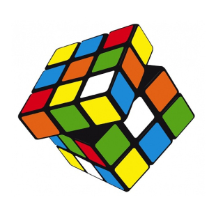 CUBO DI RUBIK