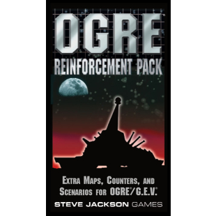 OGRE REINFORCEMENT PACK