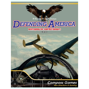 DEFENDING AMERICA