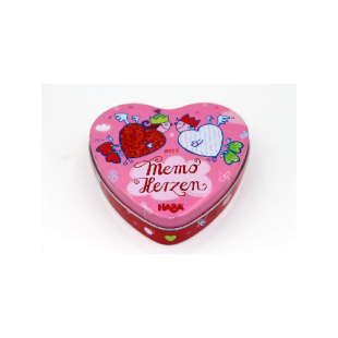 MEMO HERZEN (USATO COME NUOVO)