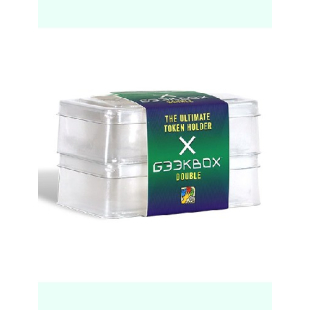 GEEKBOX DOUBLE