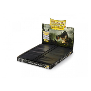PAGINA 16 TASCHE NON GLARE CENTER LOADER