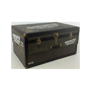 WARFIGHTER: FOOTLOCKER exp. 9