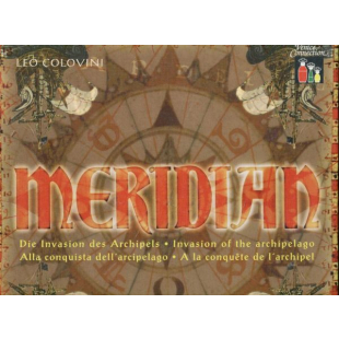 MERIDIAN