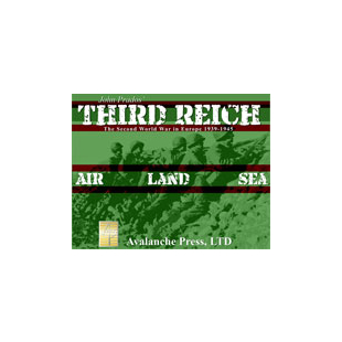THIRD REICH (NEW EDITION)