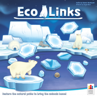 ECO-LINKS