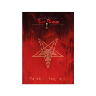 SR - ERETICI E STREGONI