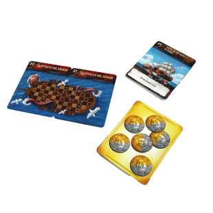 DECKSCAPE CIURMA VS CIURMA