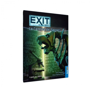 EXIT: LA CANTINA DEI SEGRETI