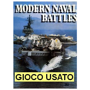 MODERN NAVAL BATTLES (U)