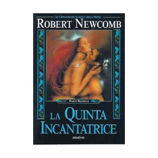 LA QUINTA INCANTATRICE (PARTE 2)