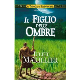 IL FIGLIO DELLE OMBRE