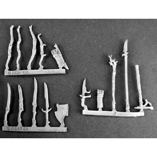 ELF WEAPONS & ACCESSORIES