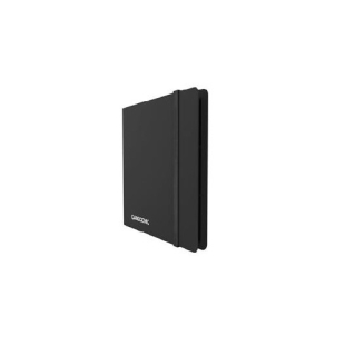 CASUAL ALBUM 24 POCKET BLACK