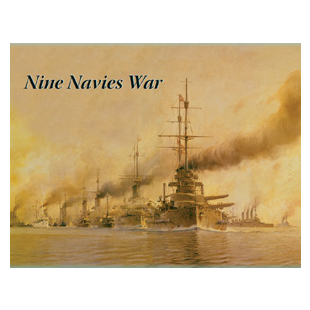 NINE NAVIES WAR