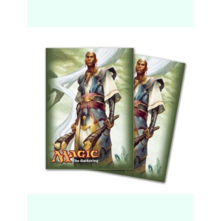 MAGIC DECK PROTECTORS TEFERI (80)
