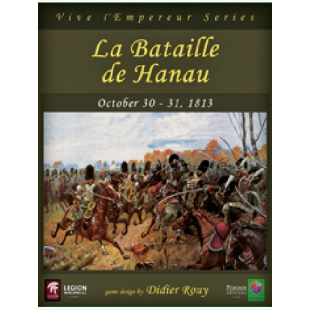 LA BATAILLE DE HANAU