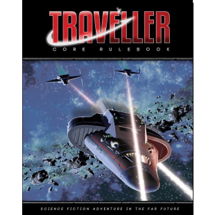 TRAVELLER
