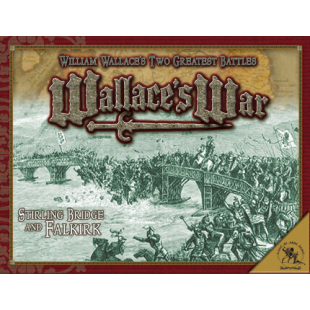 WALLACE'S WAR