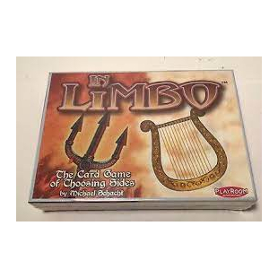 IN LIMBO