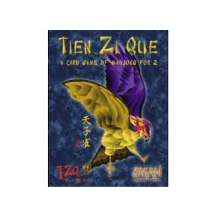 TIEN ZI QUE
