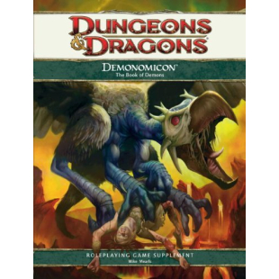 DEMONOMICON