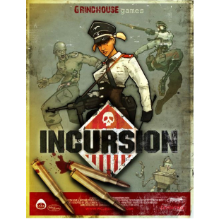 INCURSION
