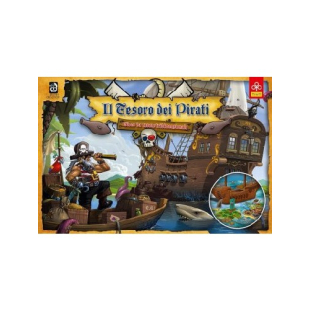 IL TESORO DEI PIRATI