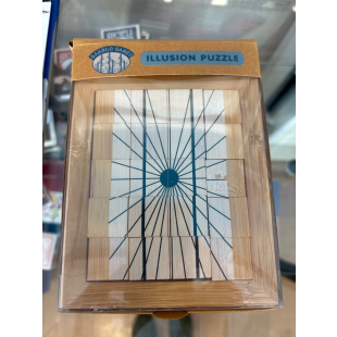 ROMPICAPO ILLUSION (SINGOLO)
