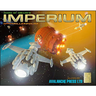 IMPERIUM, 3rd Millennium