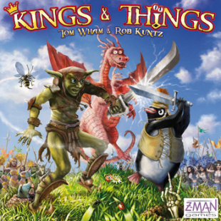 KINGS & THINGS