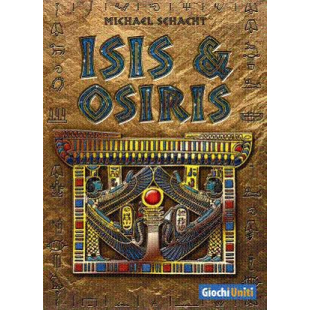 ISIS & OSIRIS (ED. FRANCESE)