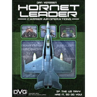 HORNET LEADER