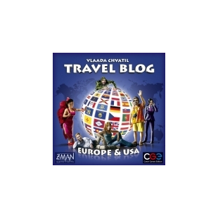 TRAVEL BLOG