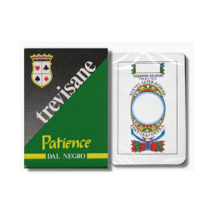 CARTE MIGNON TREVISANE
