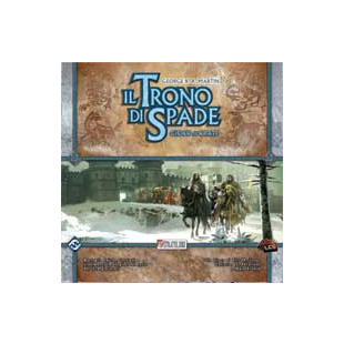 IL TRONO DI SPADE LCG: CORE SET ITALIANO